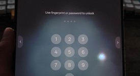 Fair
													OnePlus Open - Unlocked, Green, 512 GB, 16 GB, photo 4 of 25