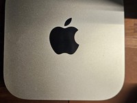 Mac Mini 2024