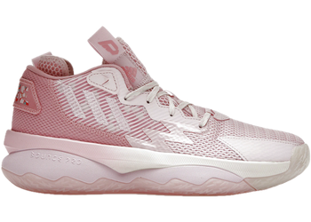 adidas Dame 8 Sakura for sale
