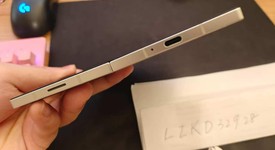 Mint
													Samsung Galaxy Z Fold6 - Unlocked, White, 512 GB, 12 GB, SM-F956U1, photo 2 of 22