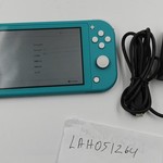 Good Nintendo Switch Lite - Turquoise