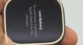 Mint
													Apple Watch Ultra 49mm - Unlocked, Titanium, A2622, photo 1 of 9