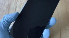 Good
													Apple iPhone 15 Pro - AT&T, Black, 128 GB, A2848, photo 4 of 15