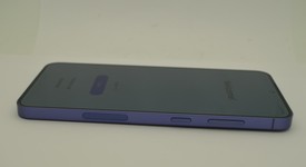 Good
													Samsung Galaxy S24 Plus - Unlocked, Violet, 256 GB, 12 GB, SM-S926U1, photo 5 of 5