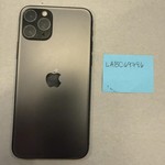 Good Apple iPhone 11 Pro - Unlocked, Gray, 256 GB, A2160