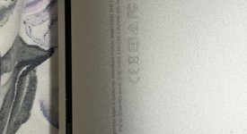 Good
													MacBook Air 2019 - 13" - I5, Gray, 512 GB, 16 GB, photo 4 of 12