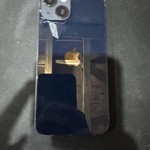 Fair Apple iPhone 14 - Unlocked, 128 GB, Midnight, A2649