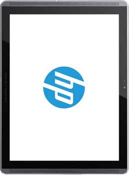 HP Pro Slate 12
