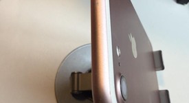 Good
													Apple iPhone 7 - Unlocked, Rose Gold, 32 GB, A1660, photo 3 of 8