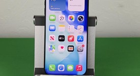 Good
													Apple iPhone 16 Pro Max - Unlocked, Black, 256 GB, A3084, photo 1 of 19