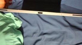 Mint
													Samsung Galaxy Tab  S11 Ultra - Wi-Fi, Silver, 256 GB, photo 4 of 11