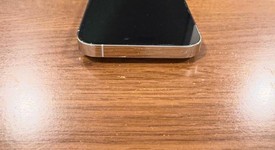 Mint
													Apple iPhone 14 - Unlocked, Starlight, 128 GB, A2649, photo 3 of 9