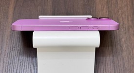 Mint
													Apple iPhone 16 - Unlocked, Pink, 128 GB, A3081, photo 5 of 8