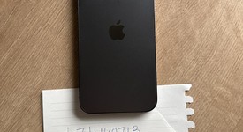 Good
													Apple iPhone 13 Pro Max - Unlocked, Graphite, 512 GB, A2484, photo 2 of 4