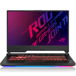 Asus ROG Strix G (2019) G531