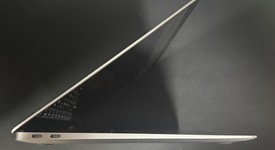 Good
													MacBook Air 2020 - 13" - Apple M1, Gray, 256 GB, 16 GB, photo 2 of 11