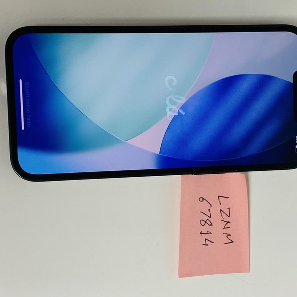 Apple iPhone 13 - T-Mobile, 128 GB, Green, A2482