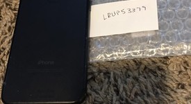 Good
													Apple iPhone 7 - T-Mobile, Black, 32 GB, A1778, photo 3 of 3