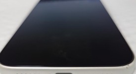 Good
													Apple iPhone 17 Pro Max - Unlocked, Silver, 1 TB, A3257, photo 3 of 6