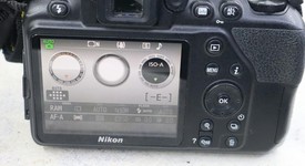 Good
													Nikon D3500, photo 2 of 12