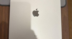 Fair
													Apple iPad Pro 12.9" 5th Gen 2021 - Wi-Fi, Silver, 256 GB, photo 2 of 5