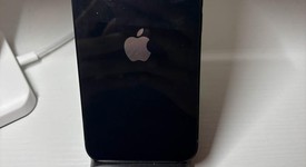 Good
													Apple iPhone 13 - Unlocked, Midnight, 128 GB, A2482, photo 4 of 4