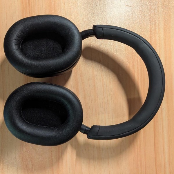 Sony WH-1000XM5 - Black