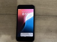 Apple iPhone SE 3rd Gen 2022