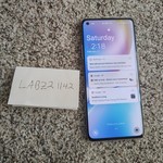 Good OnePlus 8 - Unlocked, 256 GB, Glow, 12 GB, IN2015