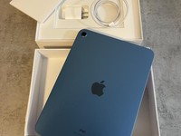 Apple iPad 10th Gen