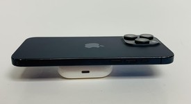 Fair
													Apple iPhone 15 Pro Max - Unlocked, Blue, 256 GB, A2849, photo 4 of 9