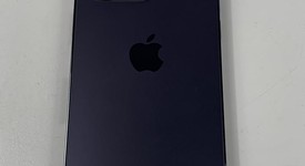 Mint
													Apple iPhone 14 Pro - Unlocked, Purple, 512 GB, A2650, photo 3 of 6