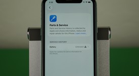 Good
													Apple iPhone 11 - Unlocked, Green, 64 GB, A2111, photo 5 of 14