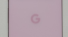 Good
													Google Pixel 9 Pro - Unlocked, Rose, 256 GB, 16 GB, GR83Y, photo 3 of 5