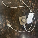 Mint Oura Ring Gen 4 - Stealth, Size 11