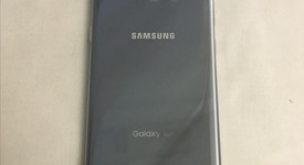 Good
													Samsung Galaxy S8 Plus - Sprint, Gray, 64 GB, SM-G955U, photo 3 of 7