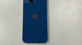 Mint
													Apple iPhone 13 - Verizon, Blue, 128 GB, A2482, photo 5 of 7