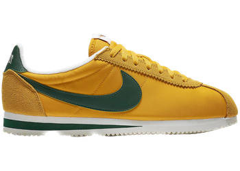 Nike Classic Cortez Nylon Oregon for sale