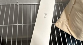 New
													Apple iPad 11th Gen - Unlocked, Silver, 128 GB, A3355, photo 4 of 6