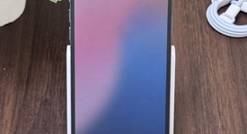 Mint
													Apple iPhone 12 Pro - Unlocked, Pacific Blue, 256 GB, A2341, photo 4 of 9