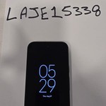 Mint Google Pixel 9a - Unlocked, 128 GB, Obsidian, 8 GB