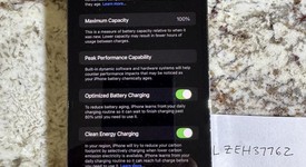 Fair
													Apple iPhone 12 Pro Max - Unlocked, Graphite, 128 GB, A2342, photo 3 of 14