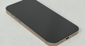 Mint
													Apple iPhone 16 Pro Max - Verizon, Desert, 256 GB, A3084, photo 5 of 9