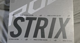 Mint
													Asus ROG Strix SCAR 16 (2023) G634 - I9, Black, 2 TB, 32 GB, photo 1 of 15