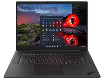 Lenovo ThinkPad P1 16" (4th Gen) for sale