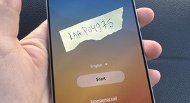 Mint
													Samsung Galaxy S25 Ultra - T-Mobile, Black, 256 GB, 12 GB, SM-S938U, photo 1 of 6