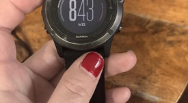 Good
													Garmin Fenix 3 HR - Gray, photo 3 of 6