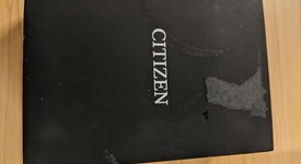 Good
													Citizen CZ Smart Hybrid 2nd Gen - Gray, photo 3 of 9