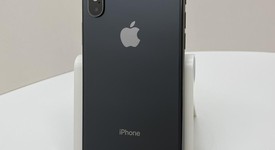 Good
													Apple iPhone Xs - Unlocked, Gray, 64 GB, A1920, photo 3 of 6