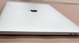 Good
													MacBook Pro 2019 - 16" - I7, Silver, 512 GB, 16 GB, photo 4 of 6